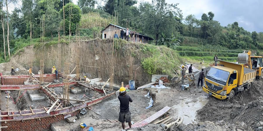 Baustelle Future Citizen